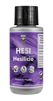 HESI Hesilicio Silicon Booster 50 ml - 2.5 L