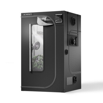 AC Infinity CLOUDLAB 844 Advance Gro Telt 120 x 120 x 200 cm