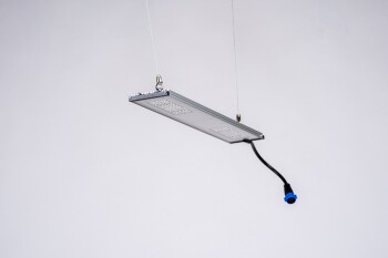 SANlight Stixx-serien LED-vækstlampe 47W, 70W, 94W,...