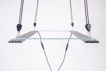 SANlight Stixx-serie LED-vækstlampe-sæt 2 x...