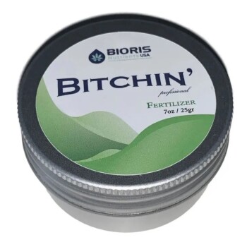 Bitchin Professional Cloner rodgel 25 g, 100 g, 200 g