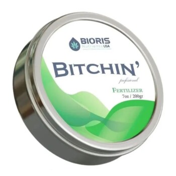 Bitchin Professional Cloner rodgel 25 g, 100 g, 200 g