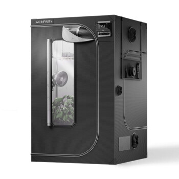 AC Infinity CLOUDLAB 866 Advance Gro Telt 150 x 150 x 200 cm