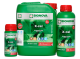 Bio Nova X-Cel vækst- og blomstringsbooster 250 ml, 1 l, 5 l