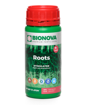 Bio Nova Roots rodstimulator 250 ml, 1 l