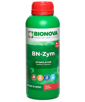 Bio Nova BN-Zym 250 ml, 1 l, 5 l