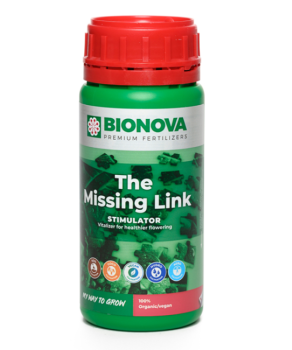 Bio Nova The Missing Link 250 ml, 1 l, 5 l