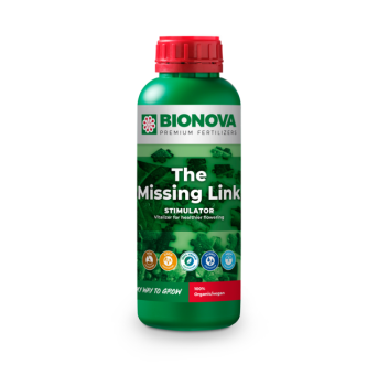 Bio Nova The Missing Link 250 ml, 1 l, 5 l