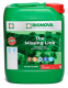 Bio Nova The Missing Link 250 ml, 1 l, 5 l
