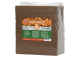 Bio Nova Coco Brick 6 stk. x 10 l