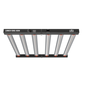 Lumen King LED-vækstlampe Eco Line 400W