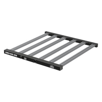Lumen King LED-vækstlampe Eco Line 400W