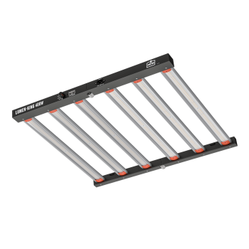 Lumen King LED-vækstlampe Eco Line 400W
