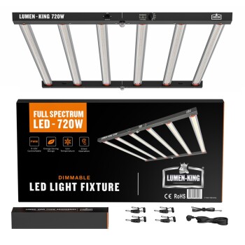 Lumen King LED-vækstlampe Eco Line 720W
