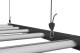 Lumen King LED-vækstlampe Eco Line 720W