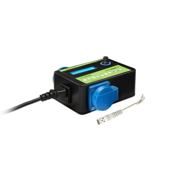 GrowControl GrowBase Lite Klimakontrol