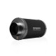 AC Infinity aktivt kulfilter 357 m³/t - 1308 m³/t