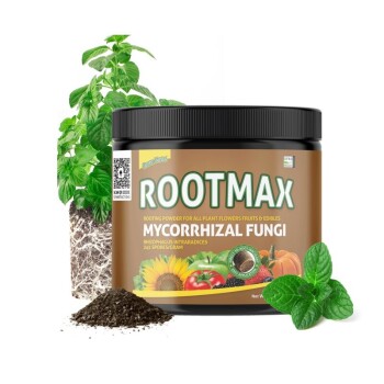 Grow Mate RootMax – Mykorrhiza 200 g