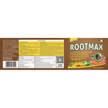 Grow Mate RootMax – Mykorrhiza 200 g