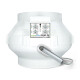 PrimaKlima EC-THC Rørventilator Temp & Hygro Control 580 m³/t – 1450 m³/t