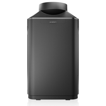 AC Infinity Hydrone 7 luftfugter med AI-baseret...