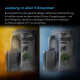 AC Infinity Hydrone 7 luftfugter med AI-baseret VPD-teknologi
