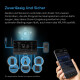 AC Infinity Hydrone 7 luftfugter med AI-baseret VPD-teknologi