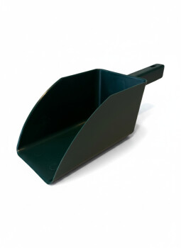 Garland håndskovl, lille, grøn, 29 x 10 x 9 cm