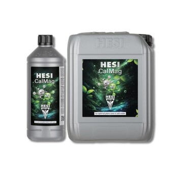 HESI CalMag 250ml, 500ml, 1L, 2.5L, 5L