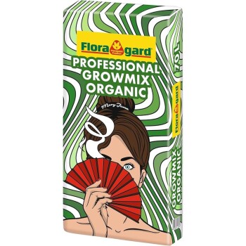 Floragard Professional Growmix Organic 70L