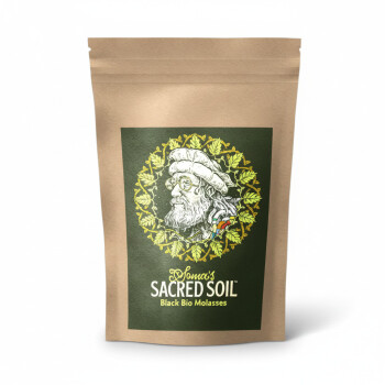 Somas Sacred Dry Bio Molasses 500g
