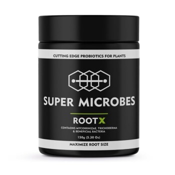 Super Microbes RootX 150 g roddannelsespulver