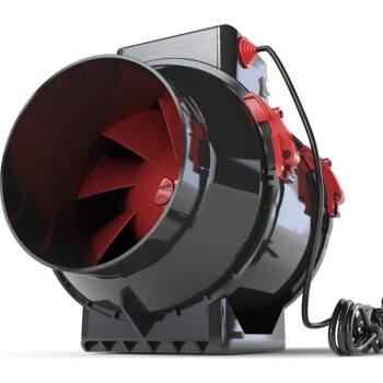 Vents TT EC Eco rørventilator 210 m³/t, 275...