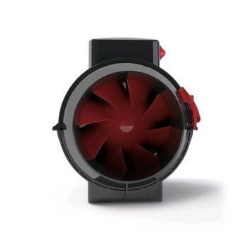 Vents TT EC Eco rørventilator 210 m³/t, 275...