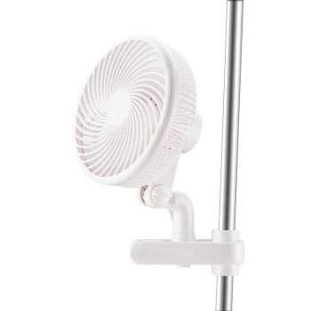 Taifun EC-ventilator ø15 cm, 11 W, 10 hastighedstrin med klips