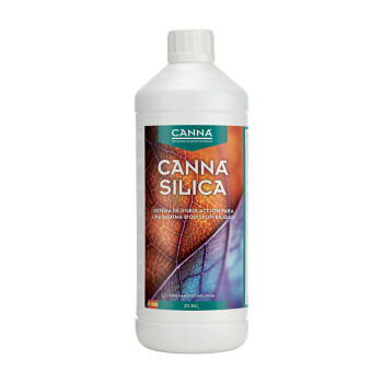 CANNA Silica 250 ml, 1 L