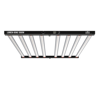Lumen King LED-vækstlampe Eco Line 1000W