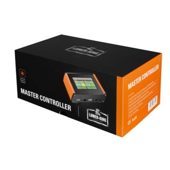 Lumen King Master Controller | 2-kanals controller til...