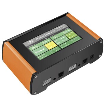 Lumen King Master Controller | 2-kanals controller til...