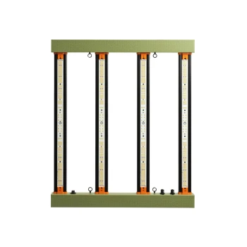 Treegers GL300W LED-vækstlampe med fuldt spektrum