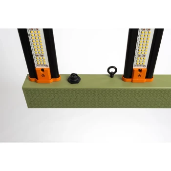 Treegers GL300W LED-vækstlampe med fuldt spektrum