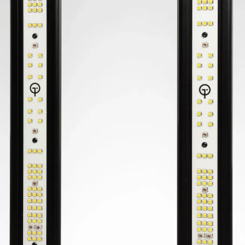 Treegers GL300W LED-vækstlampe med fuldt spektrum