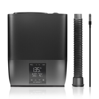 AC Infinity CLOUDFORGE T5 luftfugter 9 liter med...