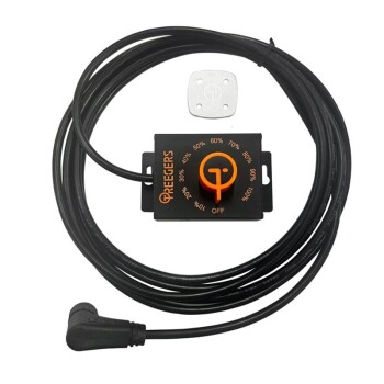 Treegers LED Precise T-lysdæmper 0–10 V