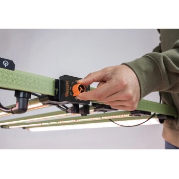 Treegers LED Precise T-lysdæmper 0–10 V
