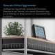 AC Infinity Smart Hygrometer B1 – VPD-klimamåler med ekstern sensor