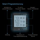 AC Infinity Smart Hygrometer B1 – VPD-klimamåler med ekstern sensor