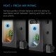 AC Infinity THERMOFORGE S7 1000 W – Smart varmeapparat til vækstkasser