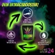 Homegrow24 Mykorrhiza-granulat 100 g