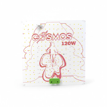 COSMOS LED-vækstlampe, fuldt spektrum, 45 til 300 W